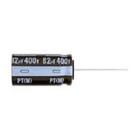 Nichicon UPT2P101MHD General Purpose Electrolytic Capacitors 220volts 100uF 12.5X31.5 20%