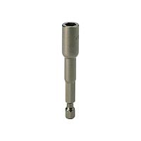 Mountz 120740 Nutsetter - Non Magnetic 1/4 x 2 9/16