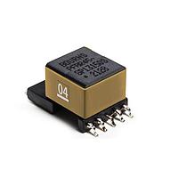 Bourns PFBR45-SP13150S Audio & Signal Transformers PLC transformer, 0.45W, Special EP13, 15V