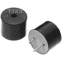 TDK SD1209TT-A1 Electromagnetic 12x9mm 2KHz 12volts W/O Osc