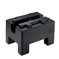 KERN 346-84 Heavy Duty Weight OIML M1 (1 ton, ±50g)