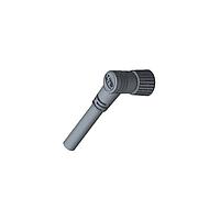 Amphenol LTW 12-05AFIM-SR7A10 Sensor Cables / Actuator Cables M12 Circular Metric Connector, I Code, Metal, 4A, 05 pins, Female Connector, Male (Power) + Female (Signal) Contact, Right Angle, Screw Thread, Overmolded, Length 10000mm, IP67 Mated