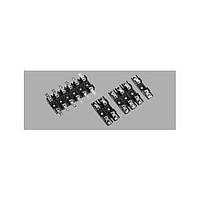Eaton BK/S-8001-10 Fuse Blocks Fuse Block for 1/4x1-1/4"