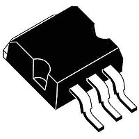 Microchip Technology MIC2937A-12WU-TR LDO Voltage Regulators 750mA LDO Fixed Voltage