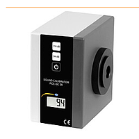 Sound Calibrator