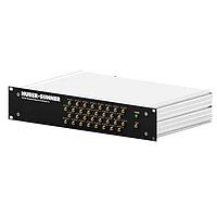 HUBER+SUHNER GPSoF Amp Expansion Module 32 GPS Modules GPSoF Amp Expansion Module 32
