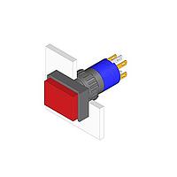 EAO 31-261.025 Standard Switches LPB REC MNT SLGP SLDR