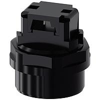 SIEMENS 3SU19000HY100AA0 Adapter ADAPTER FOR ASI SHAPED CABLE M25
