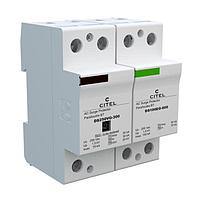 CITEL DS252VG-300/G AC Power