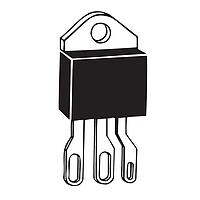 Littelfuse Q6040J781TP Triacs Altnstr 600V 40A 100(1-3)mATO218X Iso