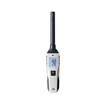 CEM DT-72TH+ Temperature & Humidity Meter (-20~60°C, 0~100%RH)