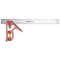 ASAKI AK-2592 Die Cast Combination Square