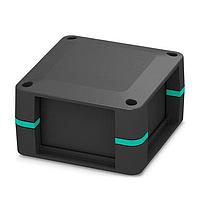 PHOENIX CONTACT 1355985 Electrical Enclosures UCS 87-87-F-GD 9005