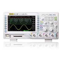 RIGOL MSO1074Z Digital Oscilloscope (70Mhz, 4 analog channels , 16 digital channels)