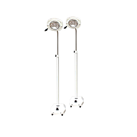Zenith Lab ZEN-OL16 Luminescence One-hole Operation Light (≥12000Lux, 35W)
