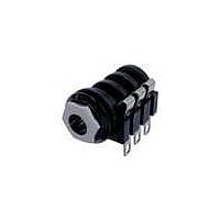 NEUTRIK NMJ6HC-S Phone Connectors STEREO SWITCHED JACK WITH HARDWARE