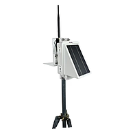 Spectrum Technologies 3580DU WatchDog Wireless Sensor Station (-22°F to 130°F, 900Mhz Radio Communication)