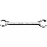 Yato YT-0147 Double open end spanner set 7pcs