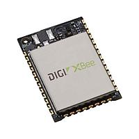 DIGI XB-8XR-DMRM-101 RF Modules XBee XR 868, 868 MHz, DigiMesh, RF Pad Antenna, MMT