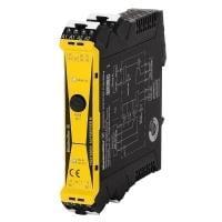 Safety relay