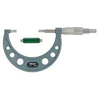 MITUTOYO 112-155 Point Micrometer (50-75mm/ 0.01mm)