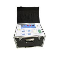 Capacitance/tan δ meter