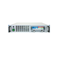 EA Elektro-Automatik PS 9750-04 2U Programmable Laboratory DC Power Supply (750V; 4A; 1000W)