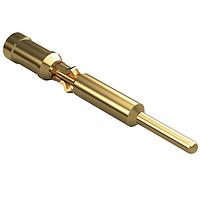 Amphenol Positronic MC422N-15 Power to the Board