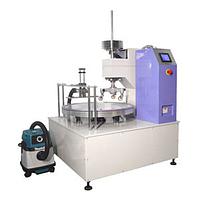 Yasuda 159 Floor Material Fatique Tester