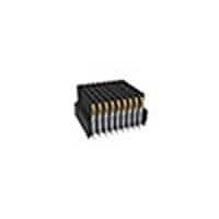 Raychem - TE Connectivity 2102735-1 Receptacles 8 columns left end