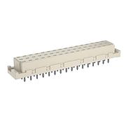 ERNI - TE Connectivity 354660-E DIN 41612 Connectors STVE 48 F ACE GGG 7-02 1206 4,5 * 247 E