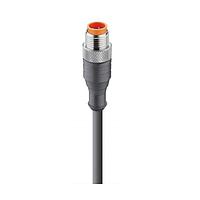Lumberg Automation RST 8-661/5M Sensor Cables / Actuator Cables