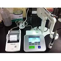 Conductivity Meter Calibration Service