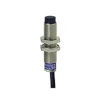 Telemecanique XS612B4NAL2 Proximity Sensors PROXIMITY SENSR 12MM DC NPN XS6
