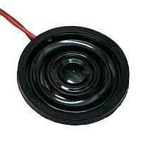 AATC AK-4008BB-7W1 Dynamic SPKR 8OHM 1.10in .5W