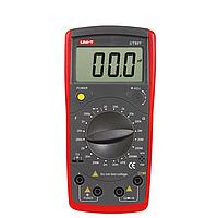 UNI-T UT601 Inductance Capacitance Meter (20mF)