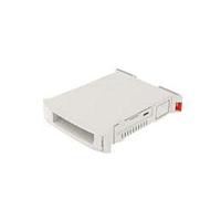 Hammond Manufacturing 1597KITRBPI Embedded Enclosures Italtronic DIN RAILBOX KIT, 22.5mm , FOR RASPBERRY PI B+