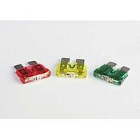 Littelfuse 0ATO005.MXGLO Smart Glow Blade Fuse 12VDC 5A ATO SmartGlow
