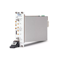 NI PXIe-5841 PXI Vector Signal Transceiver (9 kHz ~ 6 GHz, RF, 380 µs)