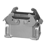 Amphenol Tuchel C146-10N016-600-2 Housings Heavy Mate Housing Metric