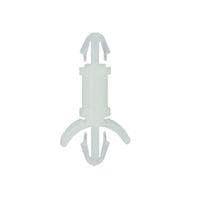 Essentra Components CBLS350A PCB Support CB LOCKING SUPPORT:NYL NATURAL