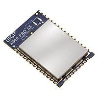 DIGI XBP9X-DMRS-011 Zigbee Modules XBee-PRO