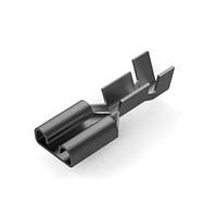 AMP Connectors - TE Connectivity 160917-4 Receptacle RECPT 6.35 x 0.81 mm