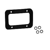 Anderson Power Products 108G1 Heavy Duty Power Connectors SBSX-75A Panel Mount Hardware Kit
