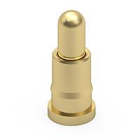 Mill-Max 0900-1-57-20-75-14-11-0 Pin Surface Mount Spring-Loaded Pin