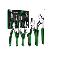 SK tools SK01458 5-Piece Pliers Set