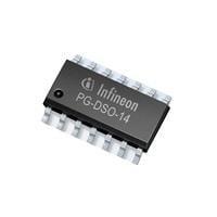 Infineon TLE4278GXUMA3 LDO Voltage Regulators OPTIREG LINEAR