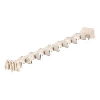 AMP Connectors - TE Connectivity 2318136-8 Headers 8MM HDR ASSY, 8 POS WIREMATE 2-PIECE