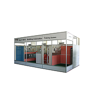 DOLANG DLLY-501A Building Automation Training System