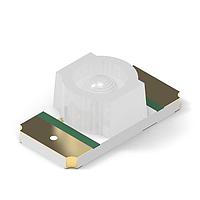 Wurth Elektronik 150120BS87000 Single Color LEDs WL-SMCW 300 mcd 3.2V Innerlens Blue